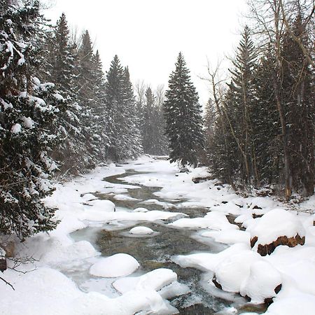 Rock Creek Resort Ред Лодж Екстериор снимка