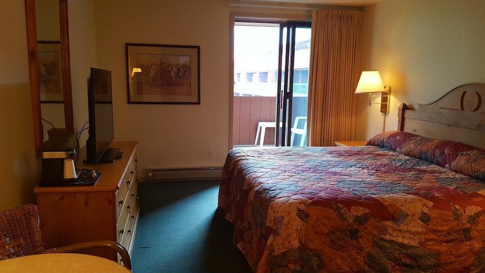 Rock Creek Resort Ред Лодж Екстериор снимка