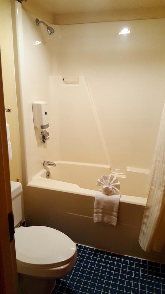 Rock Creek Resort Ред Лодж Екстериор снимка