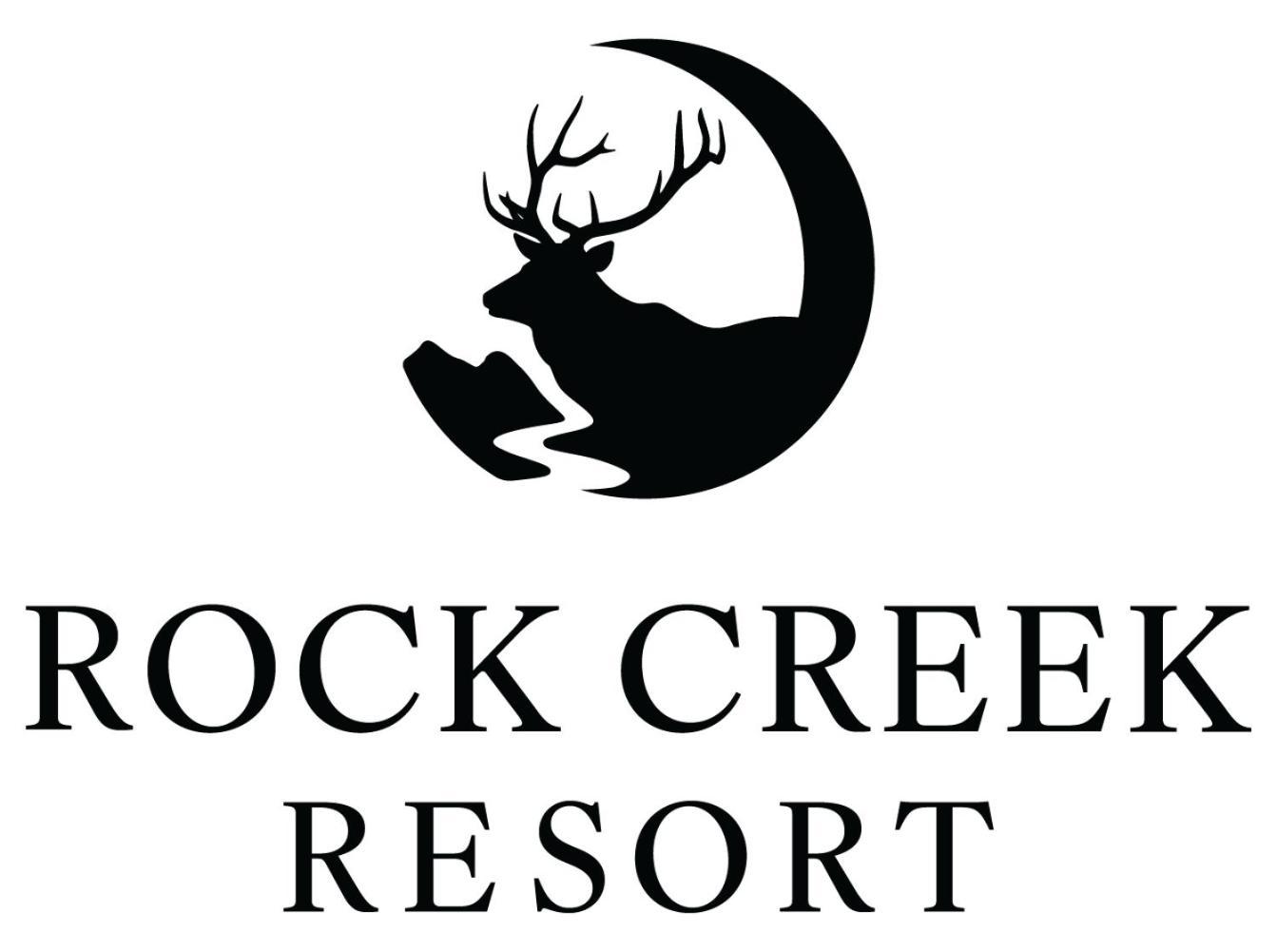 Rock Creek Resort Ред Лодж Екстериор снимка