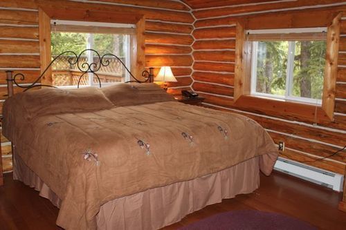 Rock Creek Resort Ред Лодж Екстериор снимка