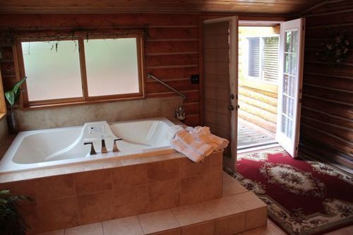 Rock Creek Resort Ред Лодж Екстериор снимка
